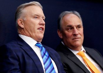 A Broncos’ GM to-do list for John Elway’s replacement – NFL Nation