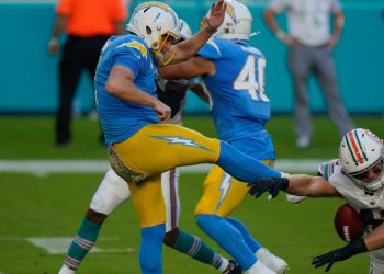 Fixing broken special teams top priority for new Chargers staff – NFL Nation
