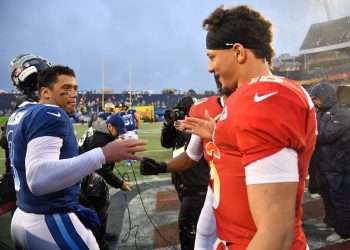 Seahawks wanted Patrick Mahomes and move on from Russell Wilson
