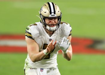 3 available quarterbacks who are better than Taysom Hill