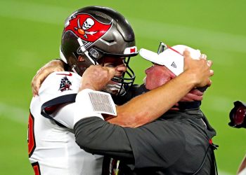 NFL media reacts to Super Bowl 55 outcome between Bucs and Chiefs