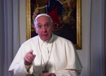 Video message for the National Football League’s Super Bowl