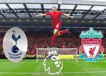 FIFA 21 | Tottenham Hotspur vs Liverpool – 20/21 English Premier League Season – Full Gameplay