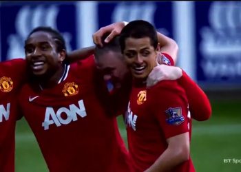 Barclays English Premier League 2011-2012 Season Review