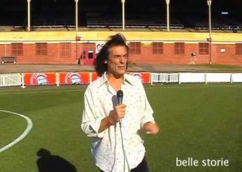 Australian Rules Football – Around the Grounds – The Junction Oval