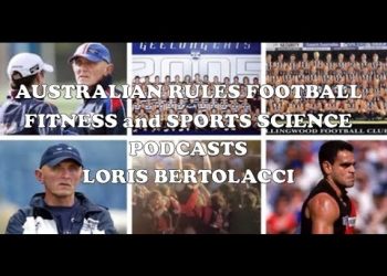 Long Term Player Development in Australian Rules Football