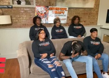 Tee Higgins drafted by Cincinnati Bengals with 33rd overall pick | 2020 NFL Draft