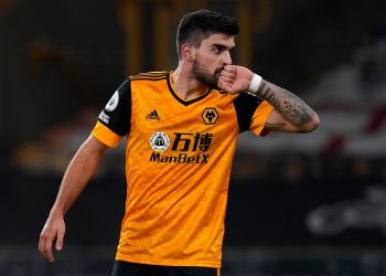 Wolves to land long-awaited double?