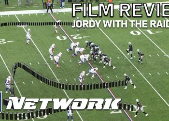 Why Jordy Nelson will be a Huge Upgrade to the Raiders Offense | Film Review | NFL Network