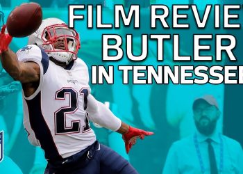 How Malcolm Butler Will Improve the Titans Defense | Film Review | NFL Network