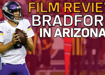 What Sam Bradford Brings to the Arizona Cardinals | Film Review | NFL Network