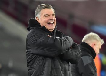 Can Allardyce continue unbeaten run against Fulham?