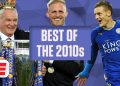 Remembering Leicester City's historic run to become 2015/16 English Premier League champs | ESPN FC