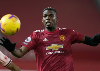 Man Utd on the road to record unbeaten run