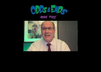 Odds and Ends with Mike Tice NFL Championship Weekend