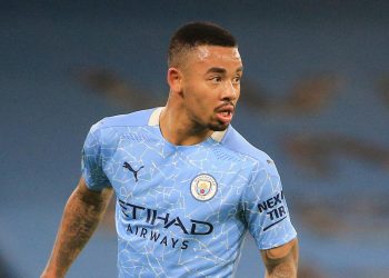 GW24 Differentials: Gabriel Jesus