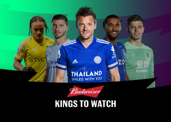 GW24 Kings to watch: Jamie Vardy