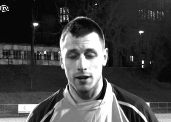 International Rules Match – Gaelic Football vs Aussie Rules: CHOOSE YOUR SIDE