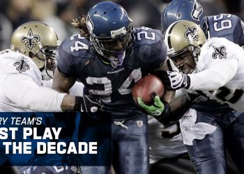 Every Team's Best Play of the Decade!