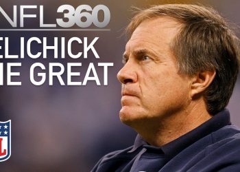 The Belichick Way of Greatness | NFL 360