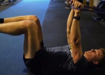 Strength Training For Aussie Rules