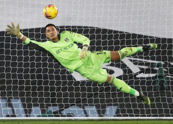 GW24 Differentials: Alphonse Areola