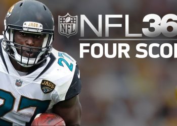 Leonard Fournette on Initiating Contact, “Most definitely, some guys you have to just give it to”