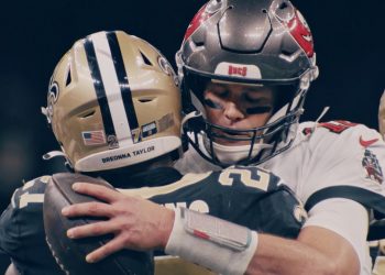 Inspire Change | Super Bowl LV Commercial