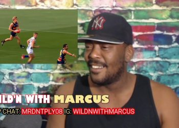 WHAT IS THE AFL? AUSSIE RULES EXPLAINED|REACTION THIS IS GREAT AUSTRALIAN FOOTBALL EXPLAINED