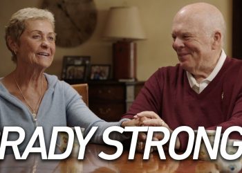 Brady Strong: Galynn Brady’s Story of Strength | NFL 360
