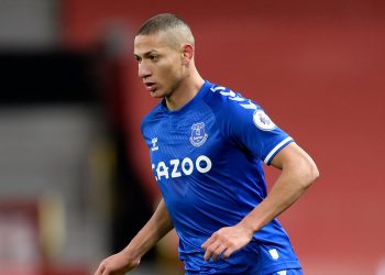 GW24 Differentials: Richarlison