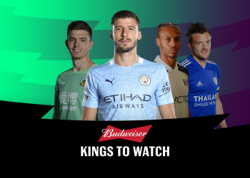 GW24 Kings to watch: Ruben Dias