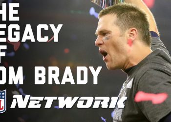 Tom Brady’s Legacy as Told By Rivals, Teammates, & Hall of Famers | NFL 360 | NFL Network
