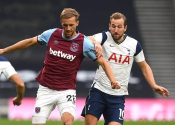 Can West Ham keep Kane quiet and extend best start?