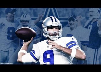The Five Faces of Tony Romo | NFL 360