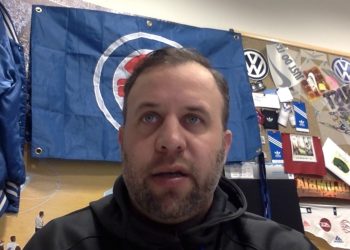 BA 495 Aussie Rules Intro Video "footy"