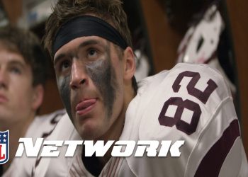 A Real Life Friday Night Lights Story Narrated by Kyle Chandler | NFL Network | NFL 360