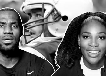 Why Tom Brady is Timeless: LeBron James, Serena Williams, & More Explain Brady’s Greatness
