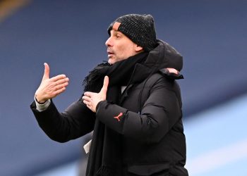 Guardiola to extend his Sunday best record?