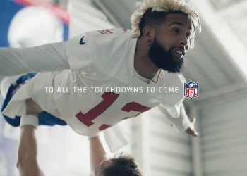 Touchdown Celebrations to Come | NFL | Super Bowl LII Commercial