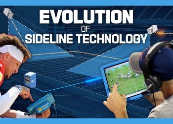 Evolution of NFL Sideline Technology | NFL Explained