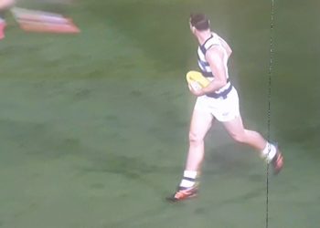 Aussie Rules Grand final