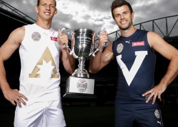 Why can’t the AFL have State of Origin?