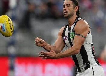 The order of merit: Collingwood Magpies 2021 season