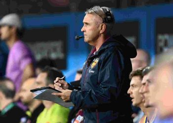 Fagan extends Brisbane coaching deal