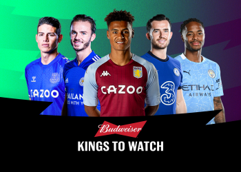 Watkins can fill Kane void