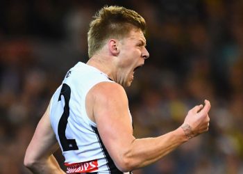 Star Pies racing time for Round 1