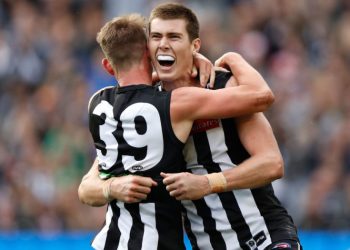 How Brad Pitt tried to destroy magic in sport and how Mason Cox is the cure