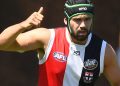 Paddy McCartin to play for Swans’ reserves