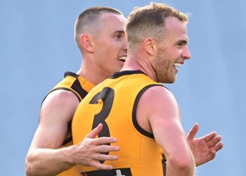 Tom Scully retires from AFL